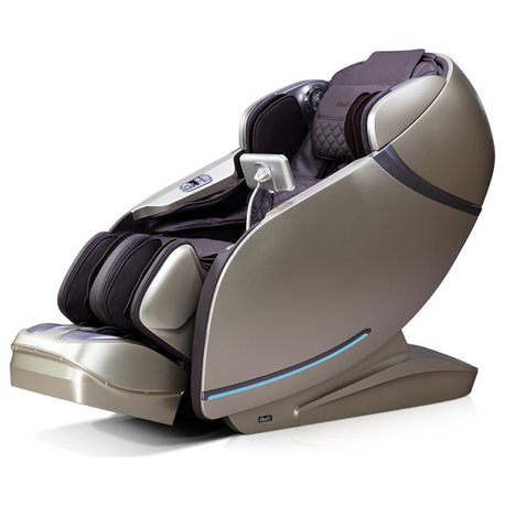 Osaki OS-Pro First Class 3D SL-Track Massage Chair with Body Scan, Brown