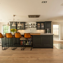 Final kitchen ideas