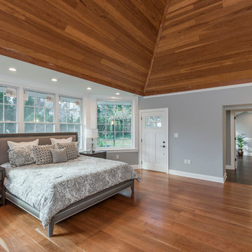 House Remodel - Wynnewood, PA