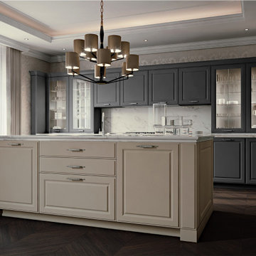Kitchen remodeling – Woodland Hills