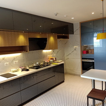 VILLA PROJECT