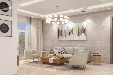 PARX LAURENT NOIDA