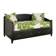 Second/Guest Bedroom