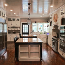NEW HOUSE KITCHEN