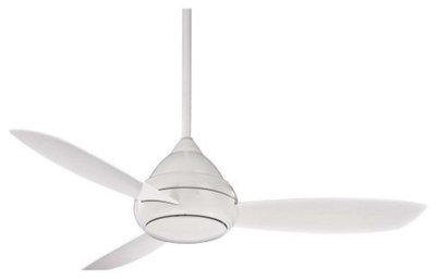 Contemporary Ceiling Fans by Hayneedle