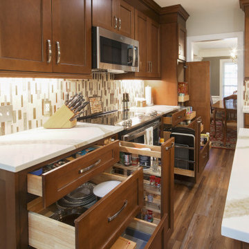 Irmo Kitchen Upgrade 2023