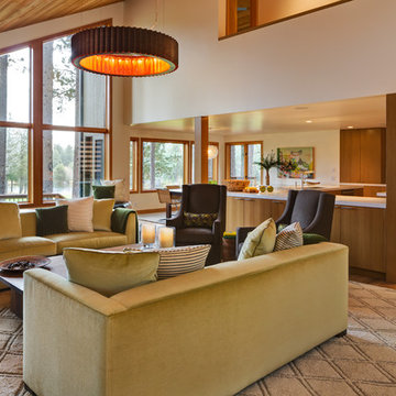 Black Butte Ranch Remodel