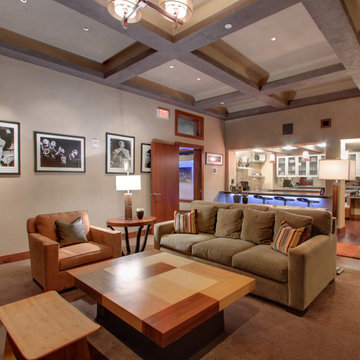 Aspen Showroom