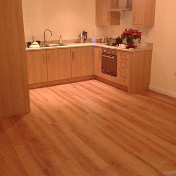 Kitchens
