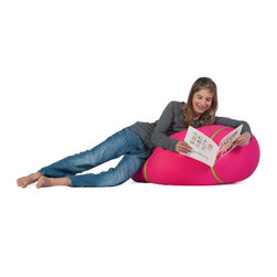 Doomoo Design - The Bool - Bean Bag Chairs