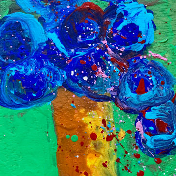 Original Paintings