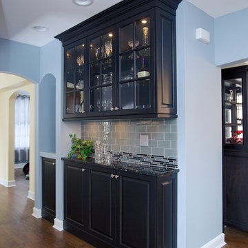 Fresh New Young Life for Beautiful Older Home