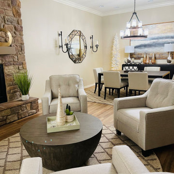 Eagle Heights Estate Home