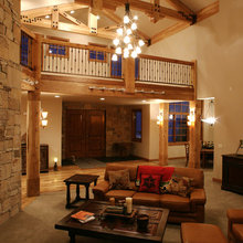 General Living Spaces