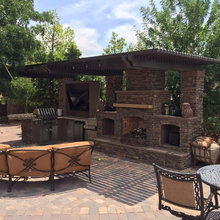 Patio Ideas