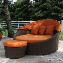 outdoor living