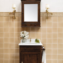 Spare Bathrooms