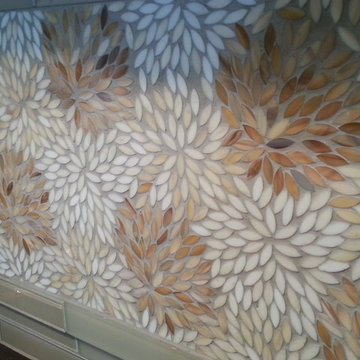 Dahlia Kitchen