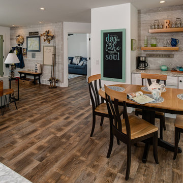 Indian River Retreat