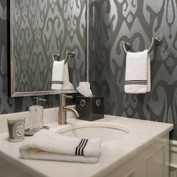 Chic Townhome