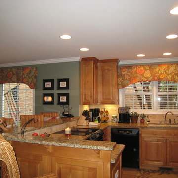 VALANCES