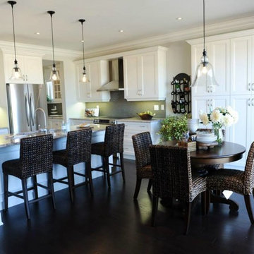 Model Homes by National Homes