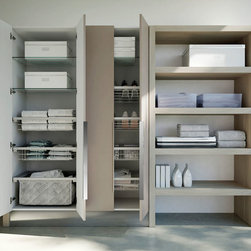 SPAZIO TIME 05 LAUNDRY ROOM - Products