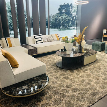 China Luxury Furninture