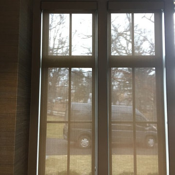 Screen Shades