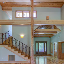 Interior Details