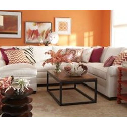 ETHAN ALLEN - Products