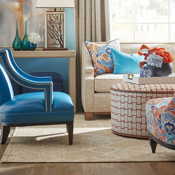 Living Room Furniture