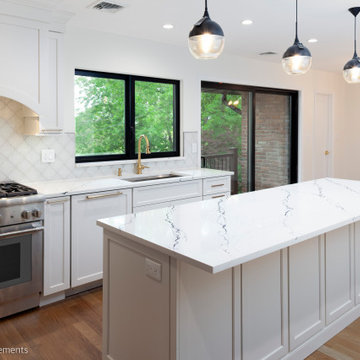 Total Transformation: A Whole House Remodel