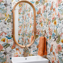Girls Bathroom
