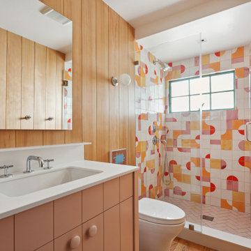 Pasadena Mid Century
