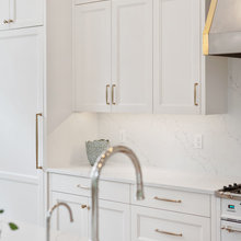Kitchen Counter