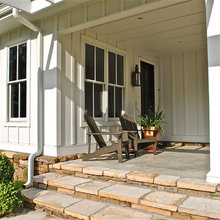Siding