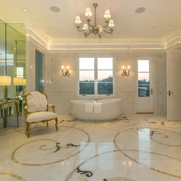 Benedict Residence