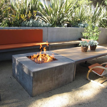 Contemporary Landscape