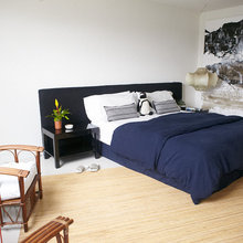 Bedrooms