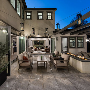 Contemporary Farmhouse | G3 Urban 2 | Chatsworth