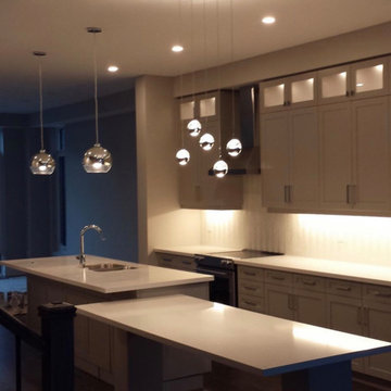 Little view on some of our work