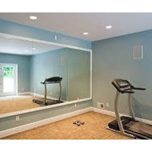 Gym / Fitness Corner