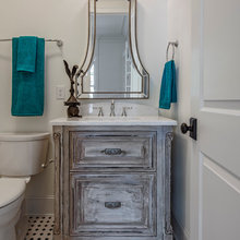 thornhill powder room