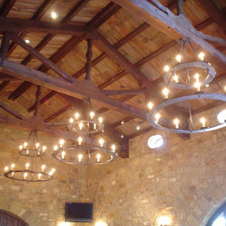Texas Lightsmith - Chandeliers
