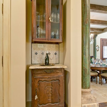 John's Creek Custom Home