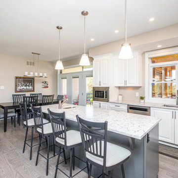Casey Creek Project