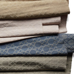 New Spring/Summer23 Designs - Window Treatments