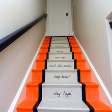 motivational decor