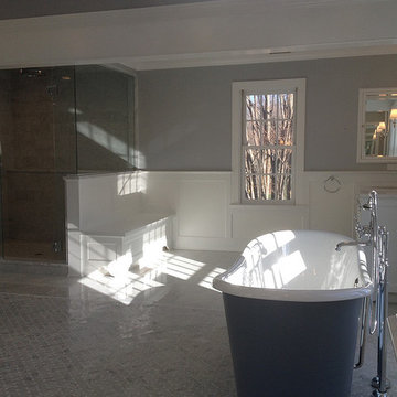 Connecticut Kitchen & Bath Renovation